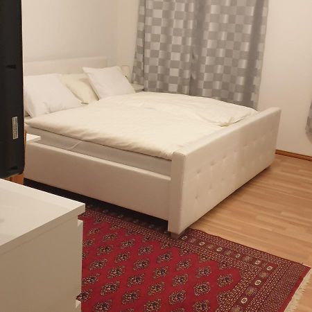 Weisses Appartement Viena Exterior foto